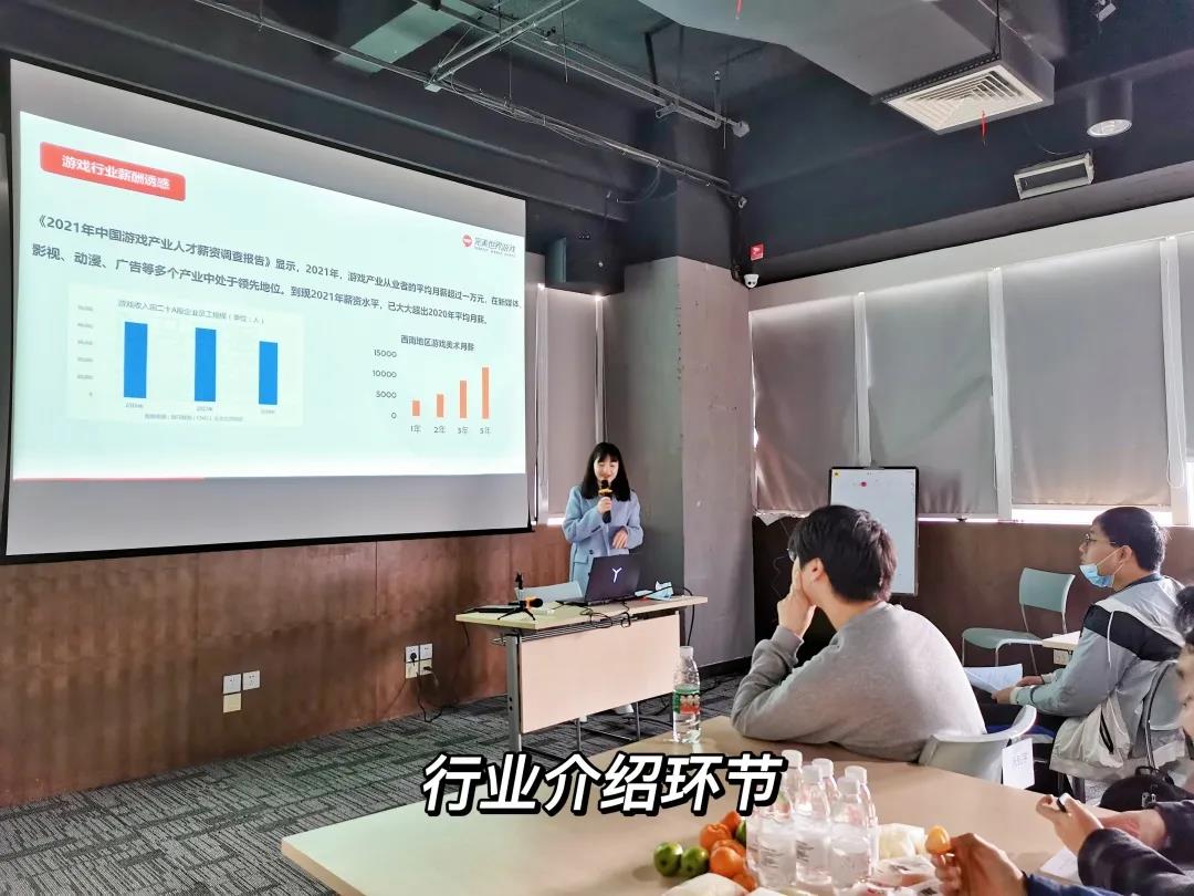 开班啦 || 逗典学堂57期同学正式入学~今天开始一起升级打怪刷BOSS啦！