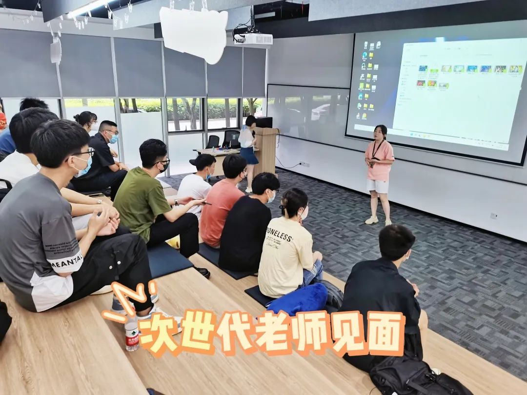 逗典学堂×完美世界 || 成都校区夏令营一期正式收官！这个假期要收获满满~